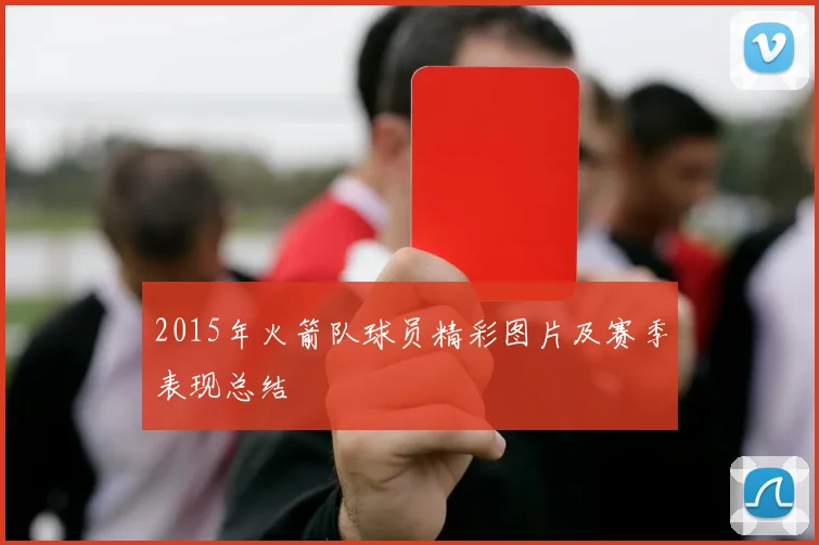 2015年火箭队球员精彩图片及赛季表现总结