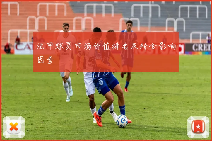 法甲球员市场价值排名及转会影响因素