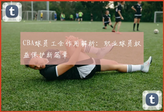 CBA球员工会作用解析:职业球员权益保护新篇章