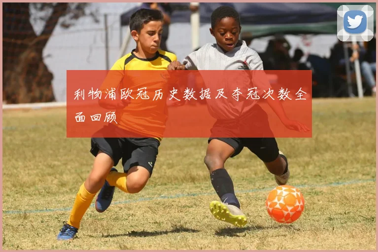 利物浦欧冠历史数据及夺冠次数全面回顾